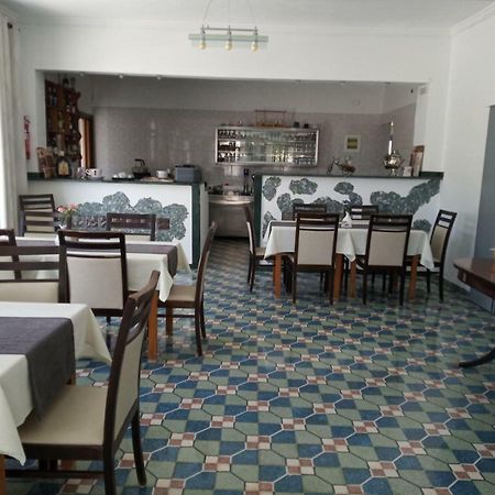Serifos Beach Hotel Livadi  Luaran gambar